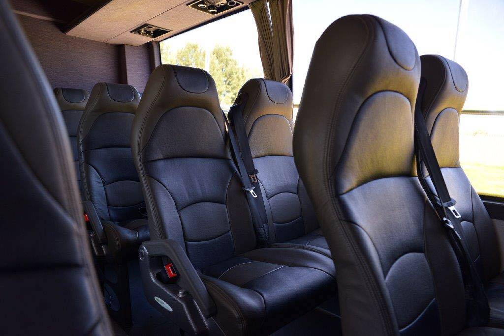Safety and Comfort