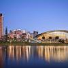 Adelaide Tour – Barossa valley, Hahndorf, McLaren, Glenelg.