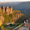 5 day Blue Mountains Tour