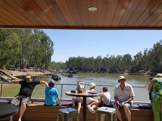 Port Fairy – Coastal Tour