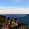 Blue Mountains Escape Tour