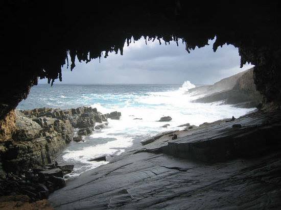 Kangaroo Island – Victor Harbour